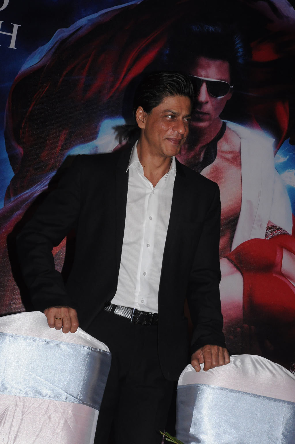 Shahrukh Khan - Ra One Audio Launch - Pictures | Picture 99971
